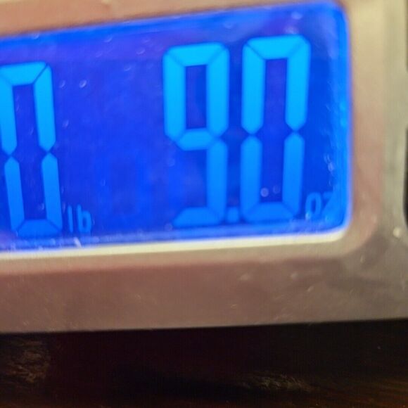 Chico's Design Sz XL Silk Blouse Reflective Pink Beaded Embroidery - Picture 13 of 13